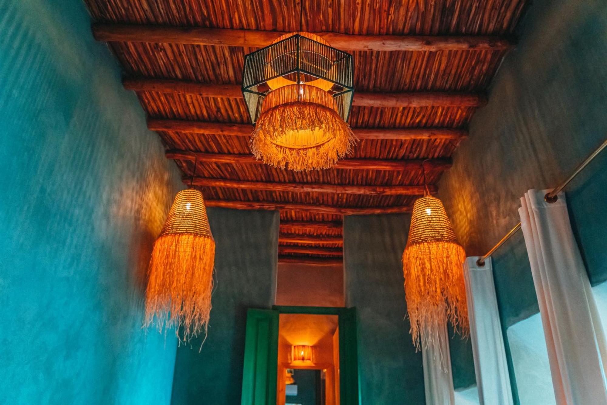 Hotel & Riad Veridis Марракеш Экстерьер фото