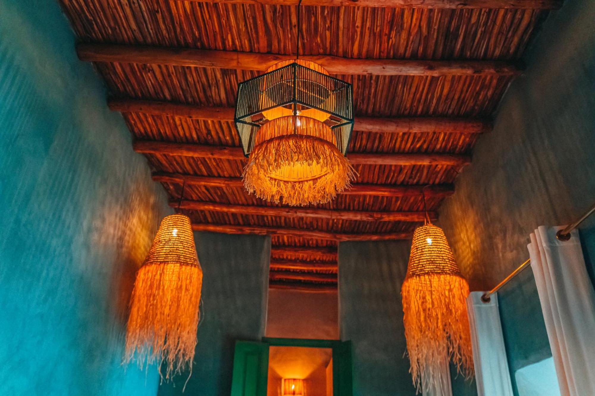Hotel & Riad Veridis Марракеш Экстерьер фото