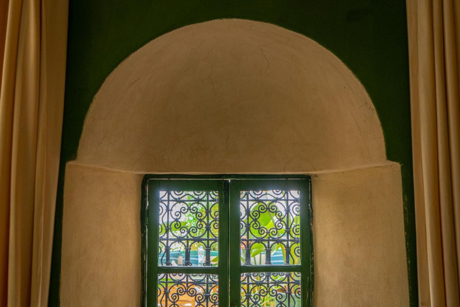 Hotel & Riad Veridis Марракеш Экстерьер фото