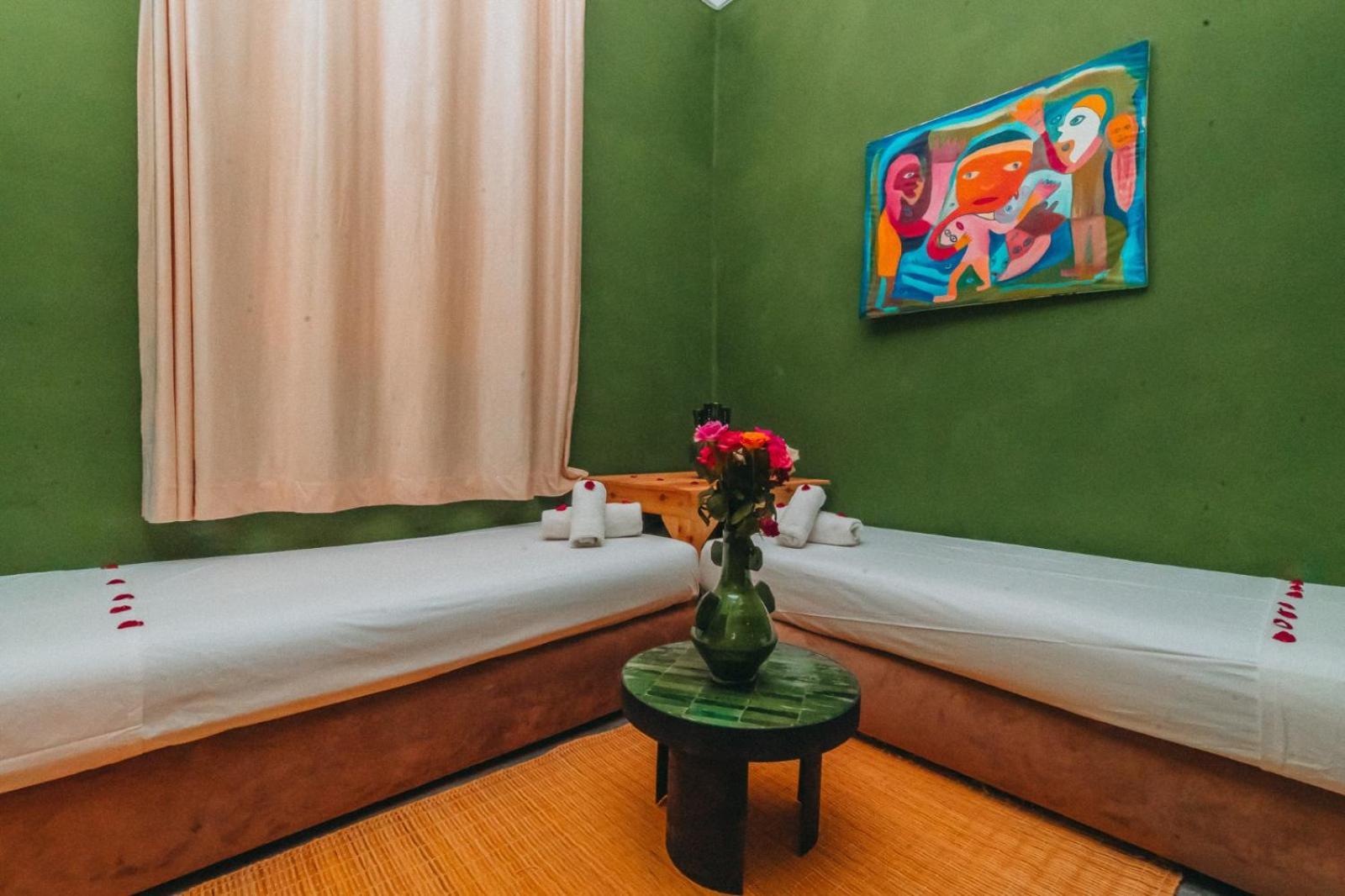 Hotel & Riad Veridis Марракеш Экстерьер фото
