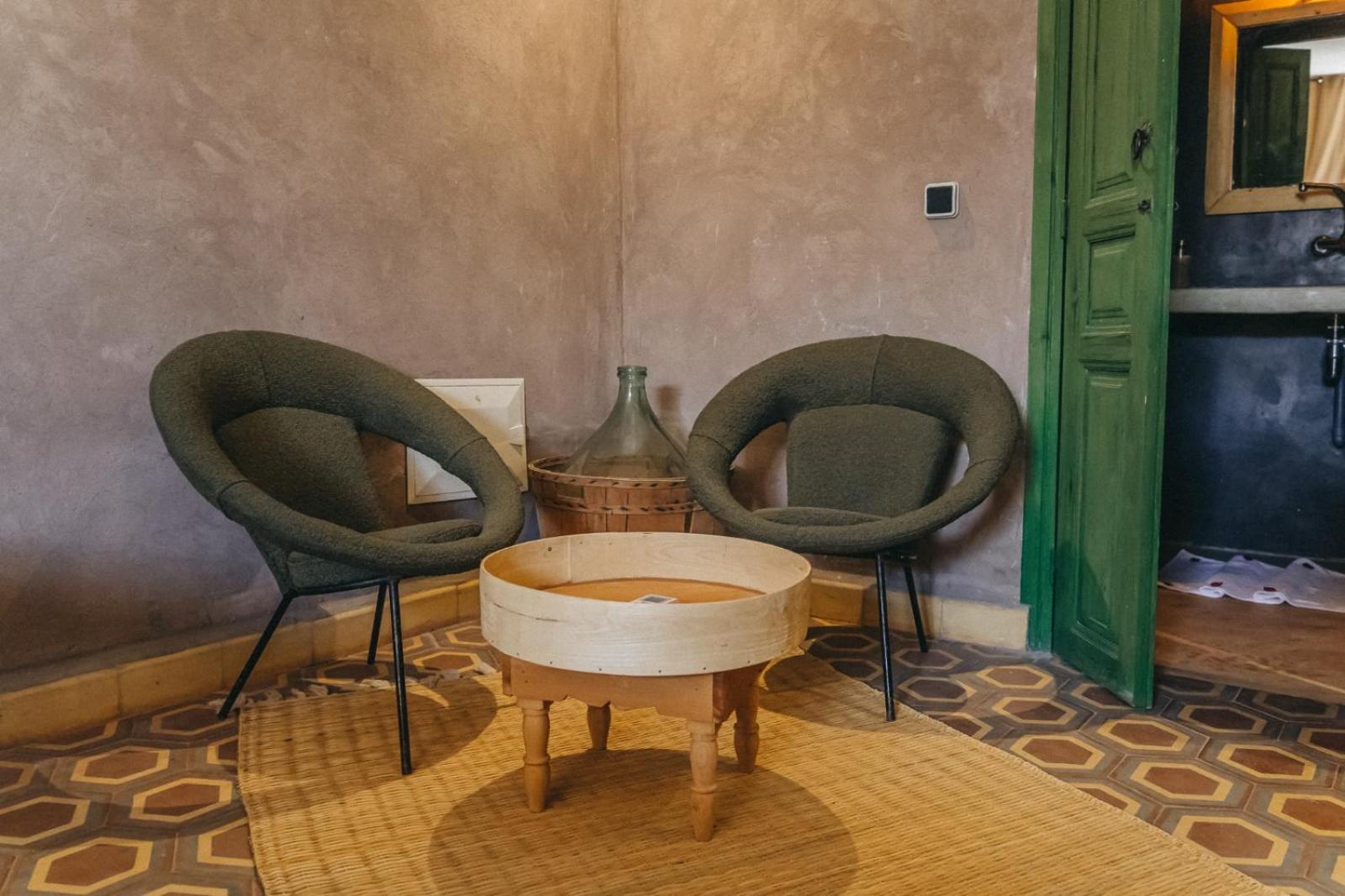 Hotel & Riad Veridis Марракеш Экстерьер фото