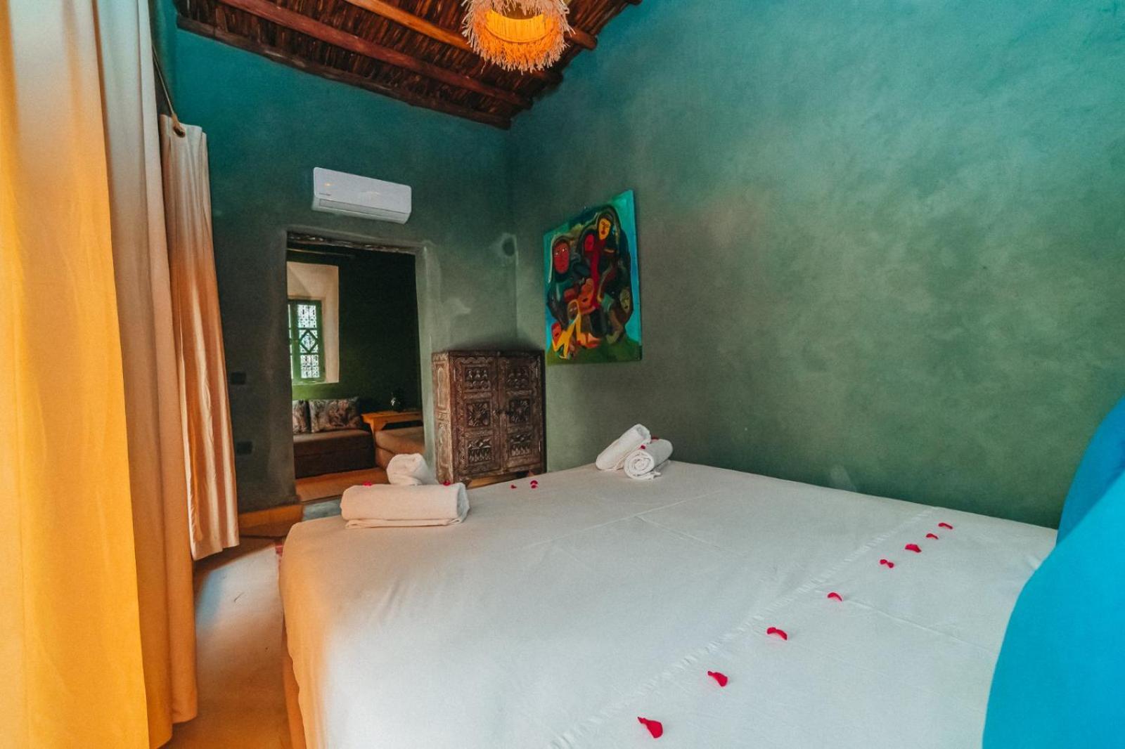 Hotel & Riad Veridis Марракеш Экстерьер фото