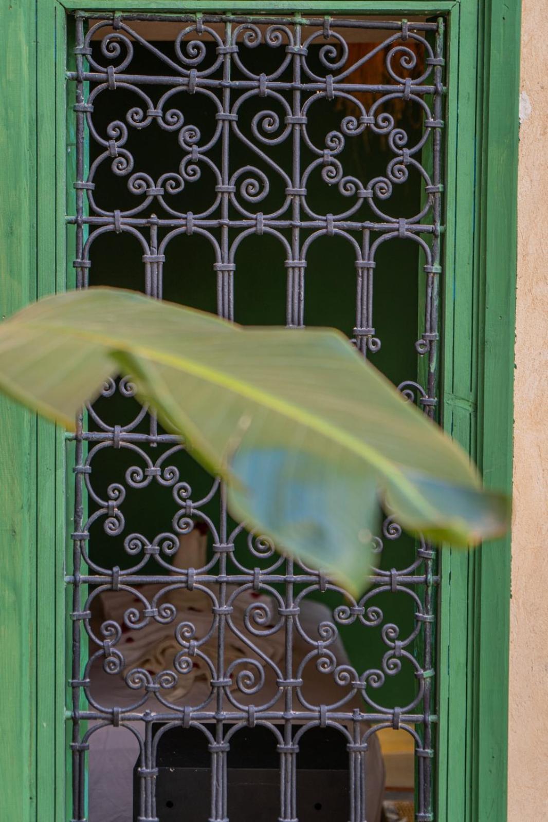 Hotel & Riad Veridis Марракеш Экстерьер фото