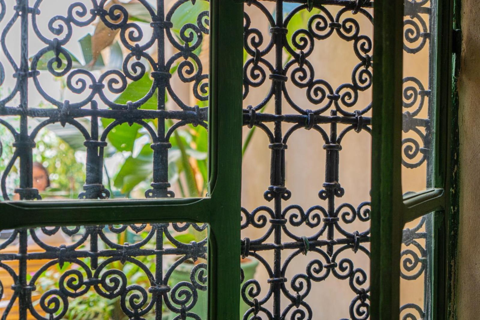 Hotel & Riad Veridis Марракеш Экстерьер фото